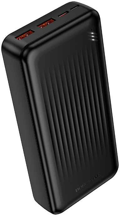 Borofone Power Bank 20000mAh BJ80A Clever