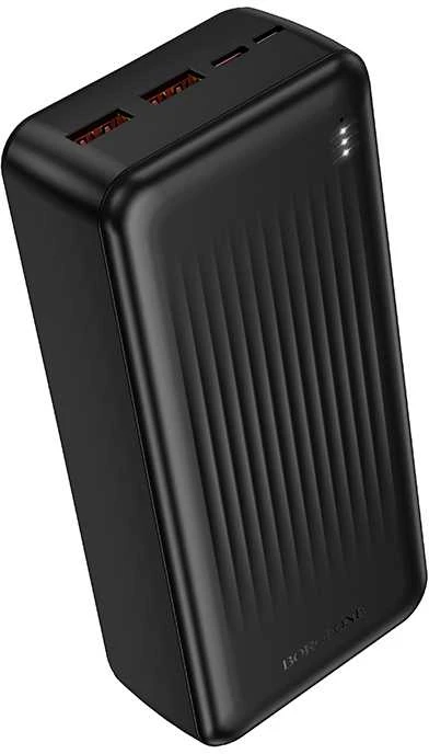 Borofone Power Bank 30000mAh BJ80B Clever