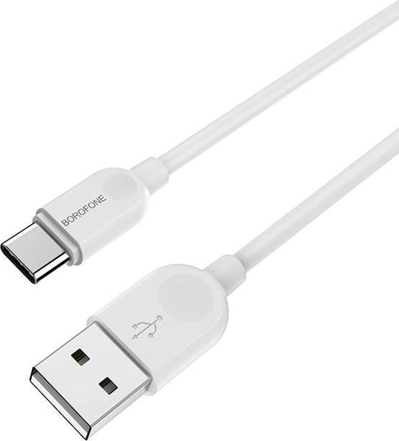 Kabel USB Borofone BOROFONE USB KABEL