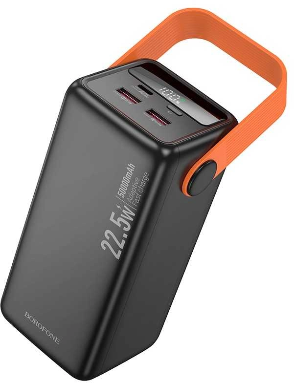External battery Power Bank Borofone BJ66A