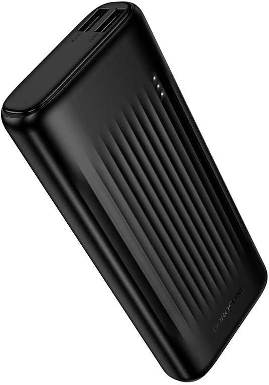 Išorinė baterija Power Bank Borofone BJ81A
