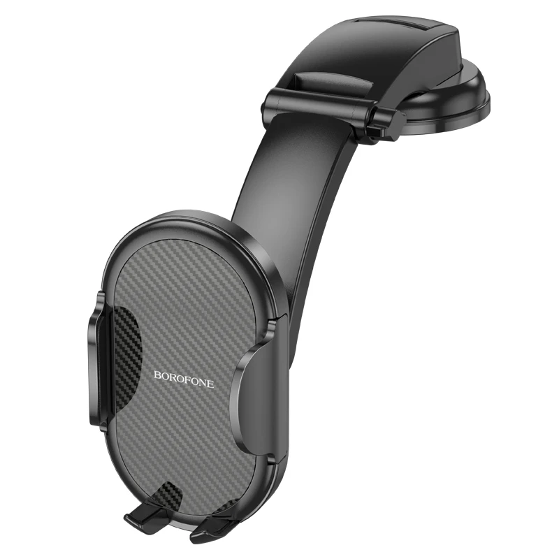 Car phone holder Borofone BH73 (dashboard)