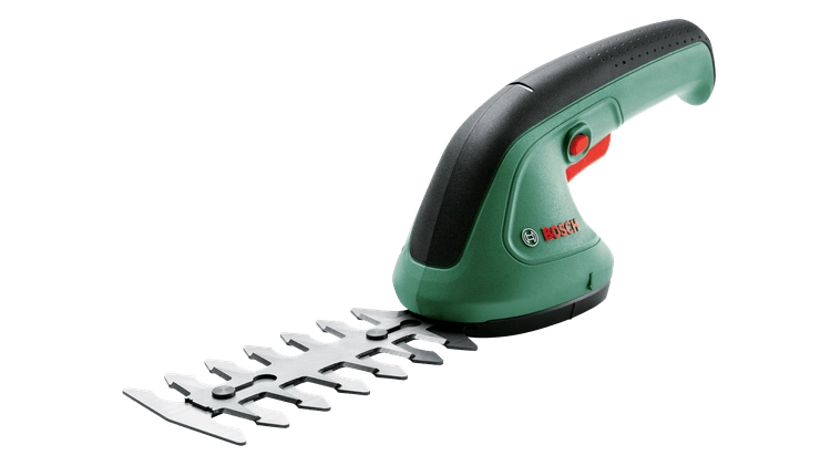 Bosch Easy Shear cordless grass shear