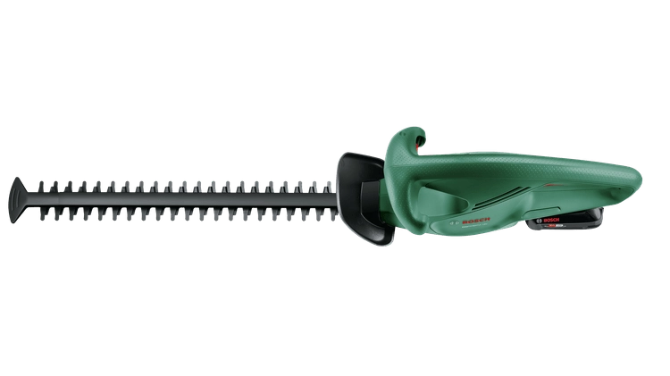 Bosch EasyHedgeCut 18-45 Double blade 2