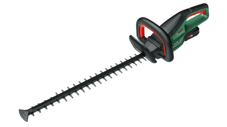 Bosch Universal HedgeCut 18V-50 Single blade