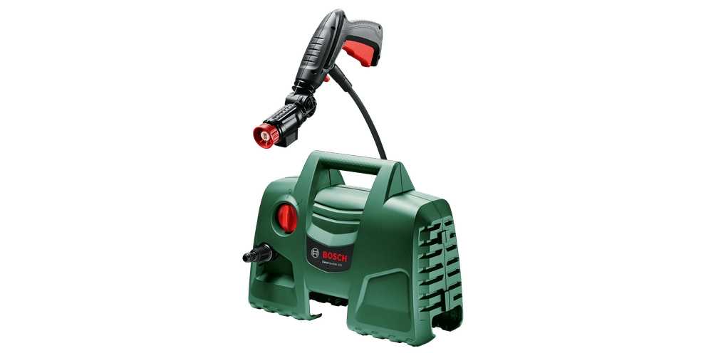 Bosch Easy Aquatak 100 pressure washer