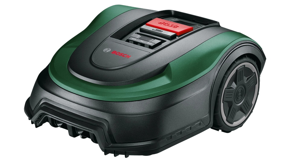 Bosch Indego M+ 700 Robotic lawn