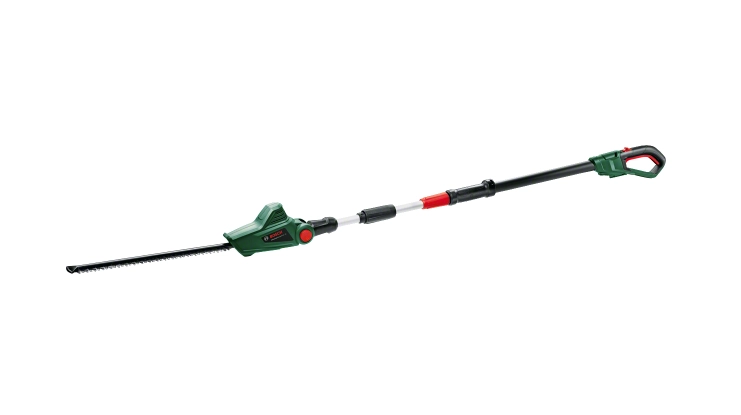 Bosch UniversalHedgePole 18 Single blade 3