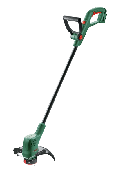 Bosch EasyGrassCut 18V-26 26 cm Battery