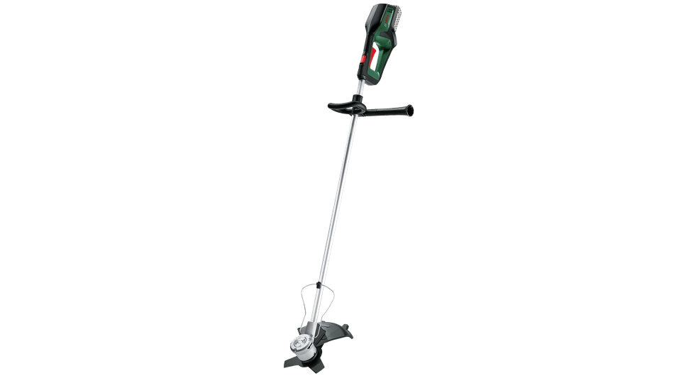 Bosch BrushCut cordless grass shear 2