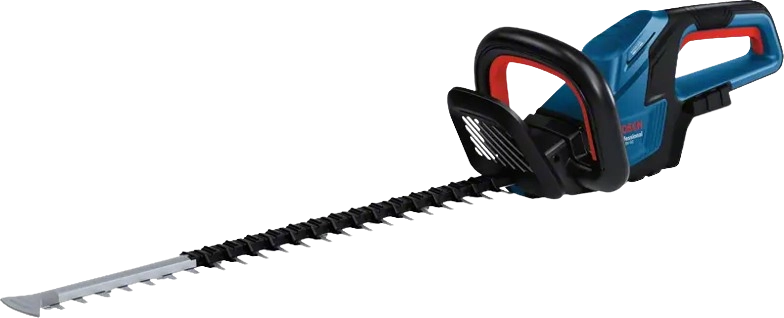 Bosch GHE 18V-60 PROFESSIONAL Single blade