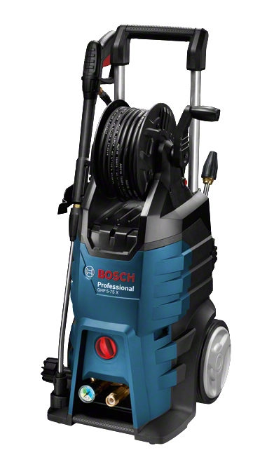 Bosch GHP 5-75 X pressure washer