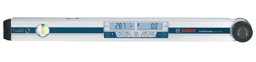 Bosch GAM 270 MFL Professional digital