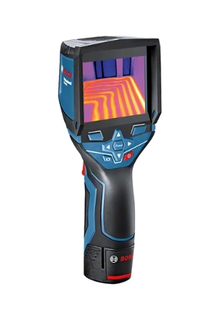 Bosch GTC 400 C Professional Noise