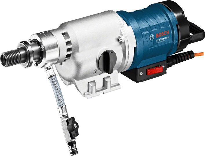 Bosch GDB 350 WE Professional 1250