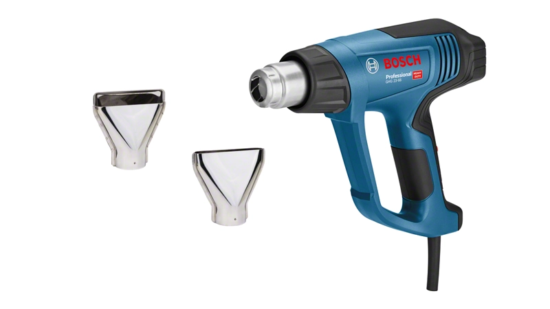 Bosch GHG 23-66 PROFESSIONAL Hot air