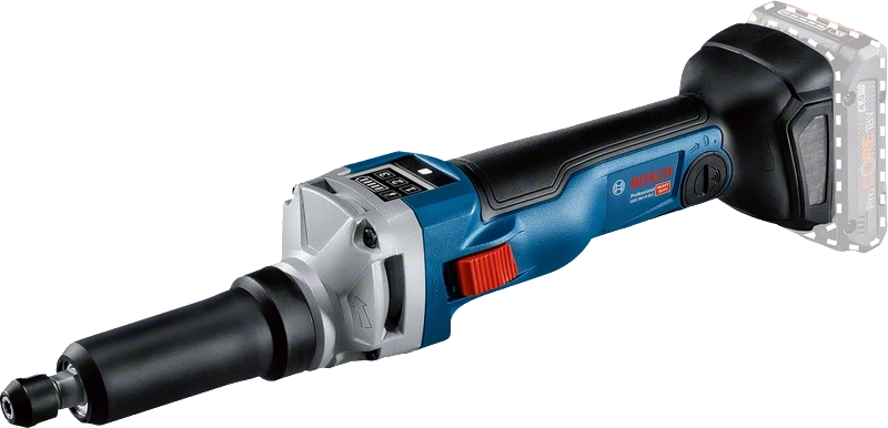 Bosch GGS 18V-10 SLC PROFESSIONAL Straight