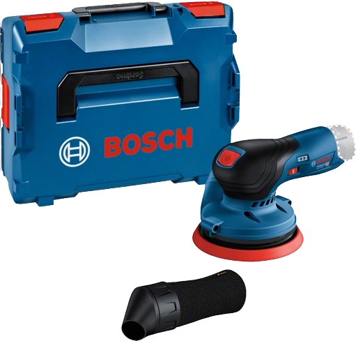 Bosch GEX 12V-125 Professional Disc sander