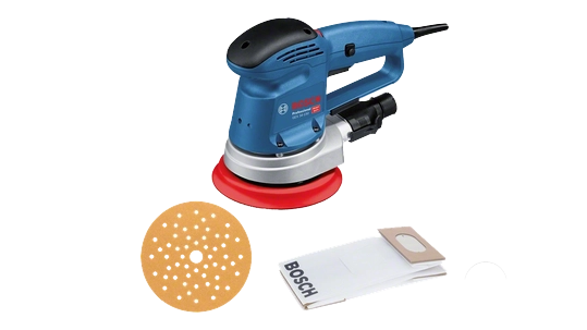 Bosch GEX 34-150 Professional Random orbital