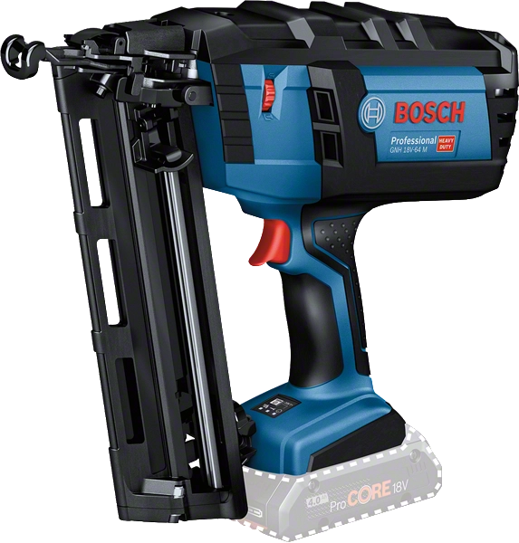 Bosch GNH 18V-64 M Professional 0601481001