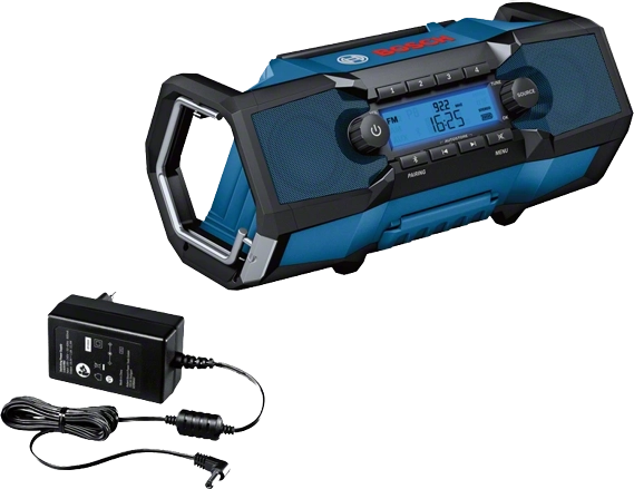 Bosch GPB 18V-2 C Professional Portable