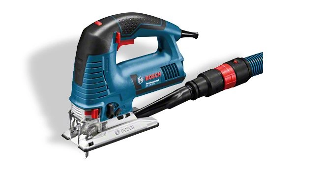 Bosch GST 160 BCE power jigsaw