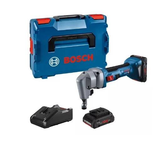 Bosch GNA 18V-16 E Power shear