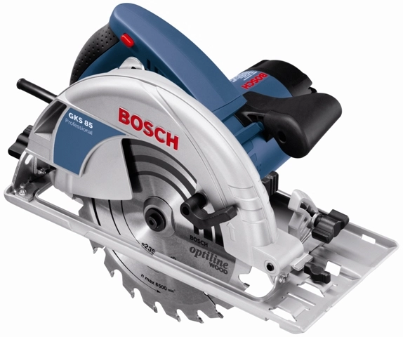 Bosch GKS 85 3 cm 5000