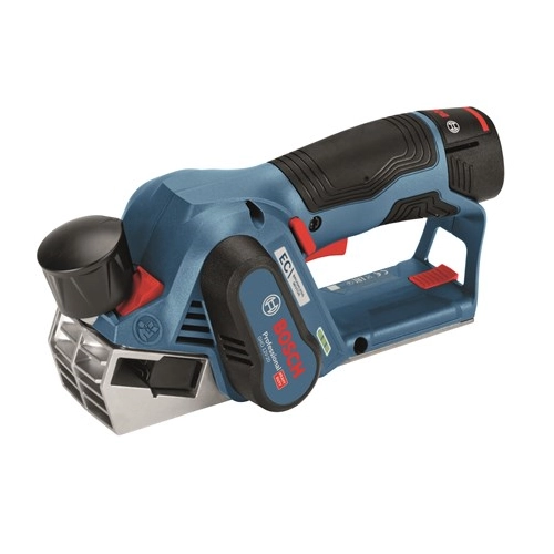 Bosch GHO 12V-20 Black Blue Red