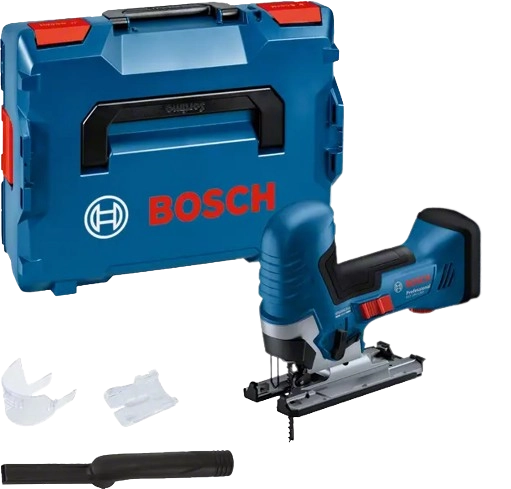 Bosch GST 18V-125 S PROFESSIONAL power