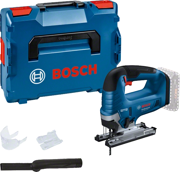 Bosch GST 18V-125 B Professional elektriskais
