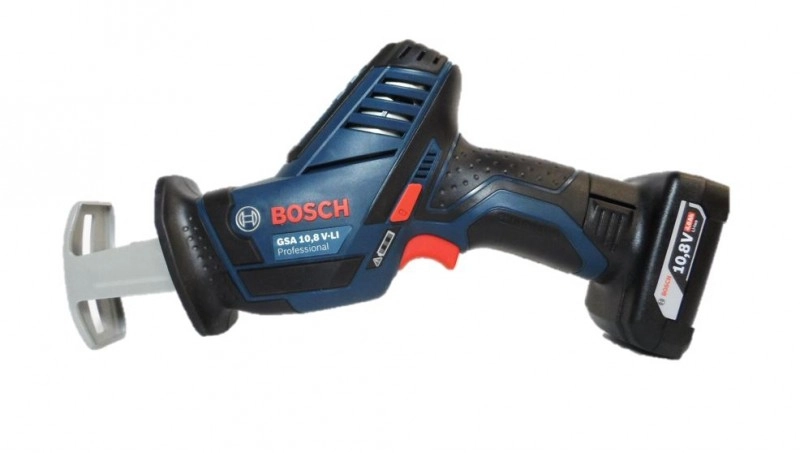 Bosch GSA 10 8 V-LI Professional