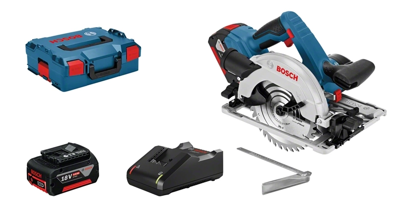 Bosch GKS 18V-57 G Professional 16