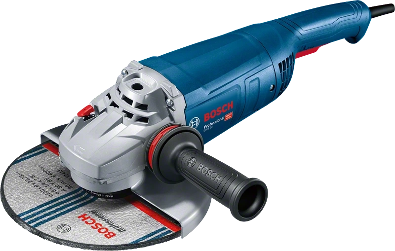 Bosch GWS 22-180 J angle grinder