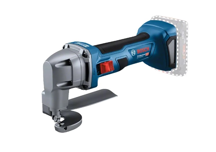 Bosch GSC 18V-16 E Power shear