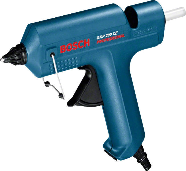 Bosch GKP 200 CE Hot glue