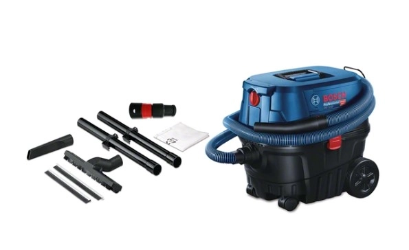 Bosch GAS 12-25 PL 21 L