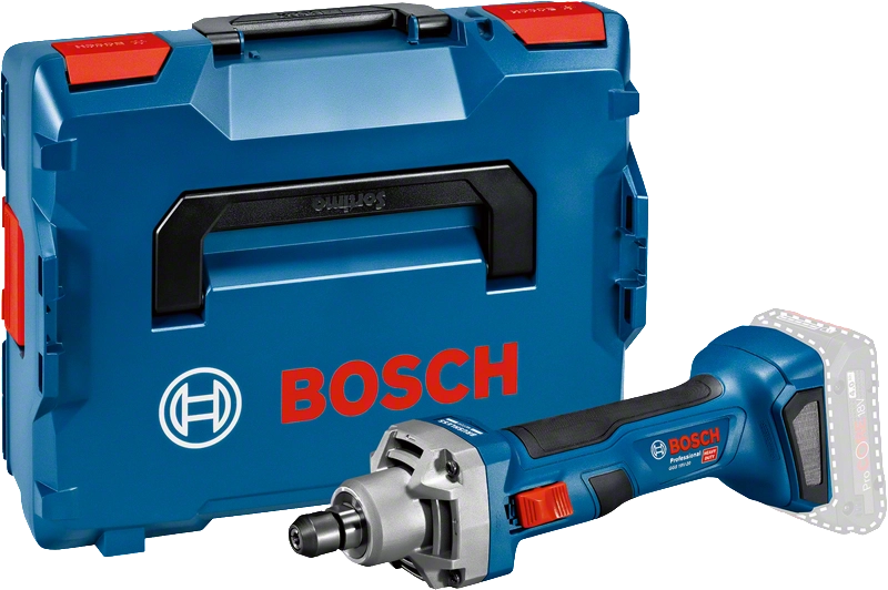 Bosch GGS 18V-20 Professional angle grinder