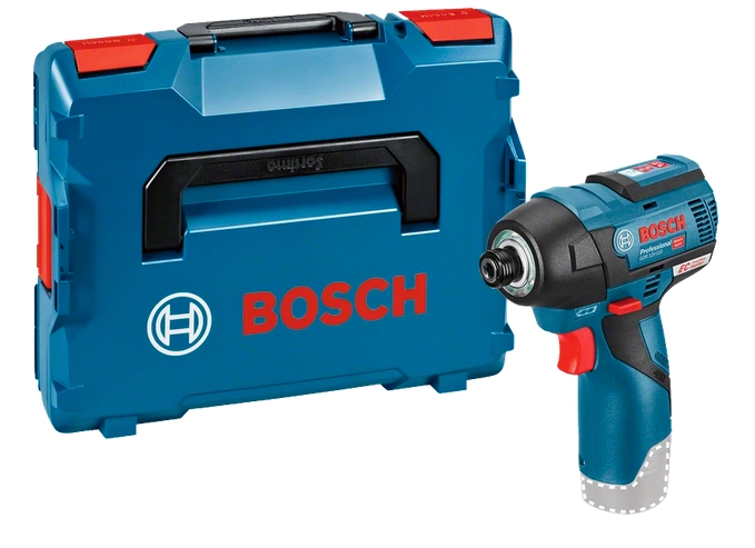 Bosch GDR 12V-110 Professional 2600 RPM