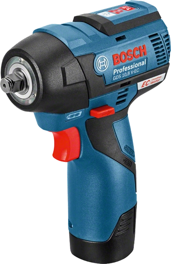 Bosch GDS 10.8 V-EC Professional