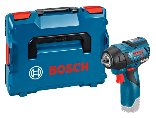 Bosch GDS 12V-115 Professional 2600 RPM