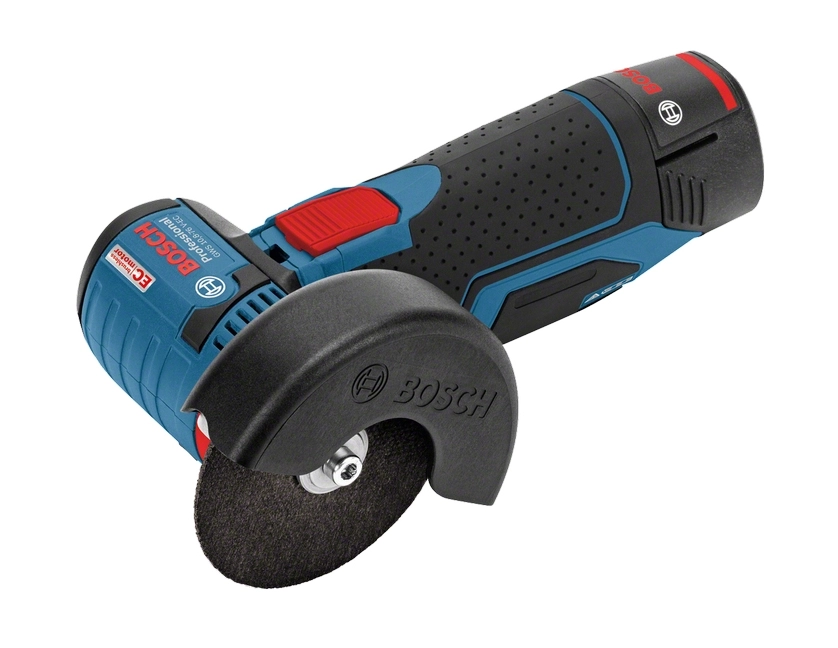 Bosch GWS 10 8-76 V-EC angle