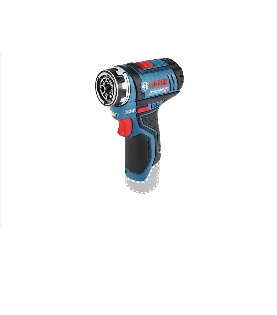 Bosch GSR 12V-15 FC Professional Keyless