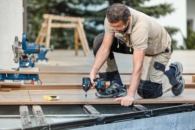 Bosch GDR 18V-200 Professional 0 601