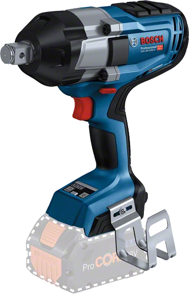 Bosch GDS 18V-1050 H Professional 0