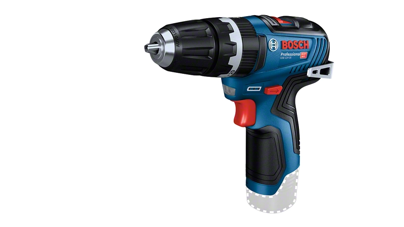 Bosch GSB 12V-35 Professional 1750 RPM