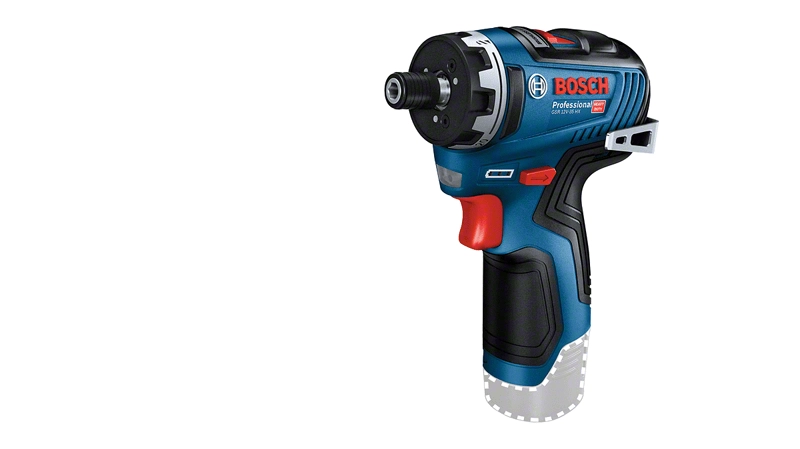 Bosch GSR 12V-35 HX Professional 1750