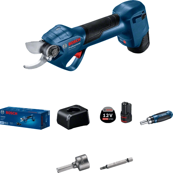 Bosch Pro Pruner Professional cordless grass