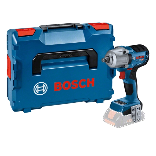 Bosch GDS 18V-450 HC Professianal 2300
