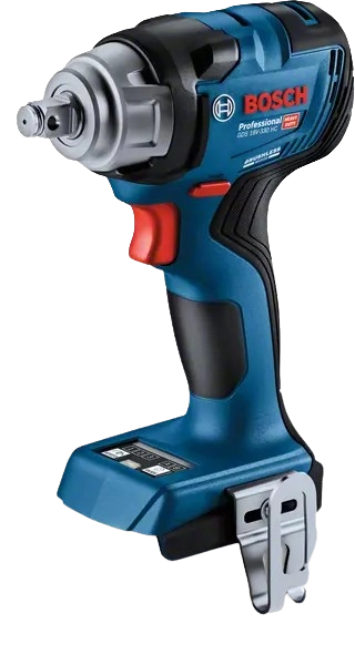 Bosch GDS 18V-330 HC PROFESSIONAL 1/2&quot